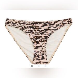 Jets NWT Sahara hipster bikini bottom, size 10